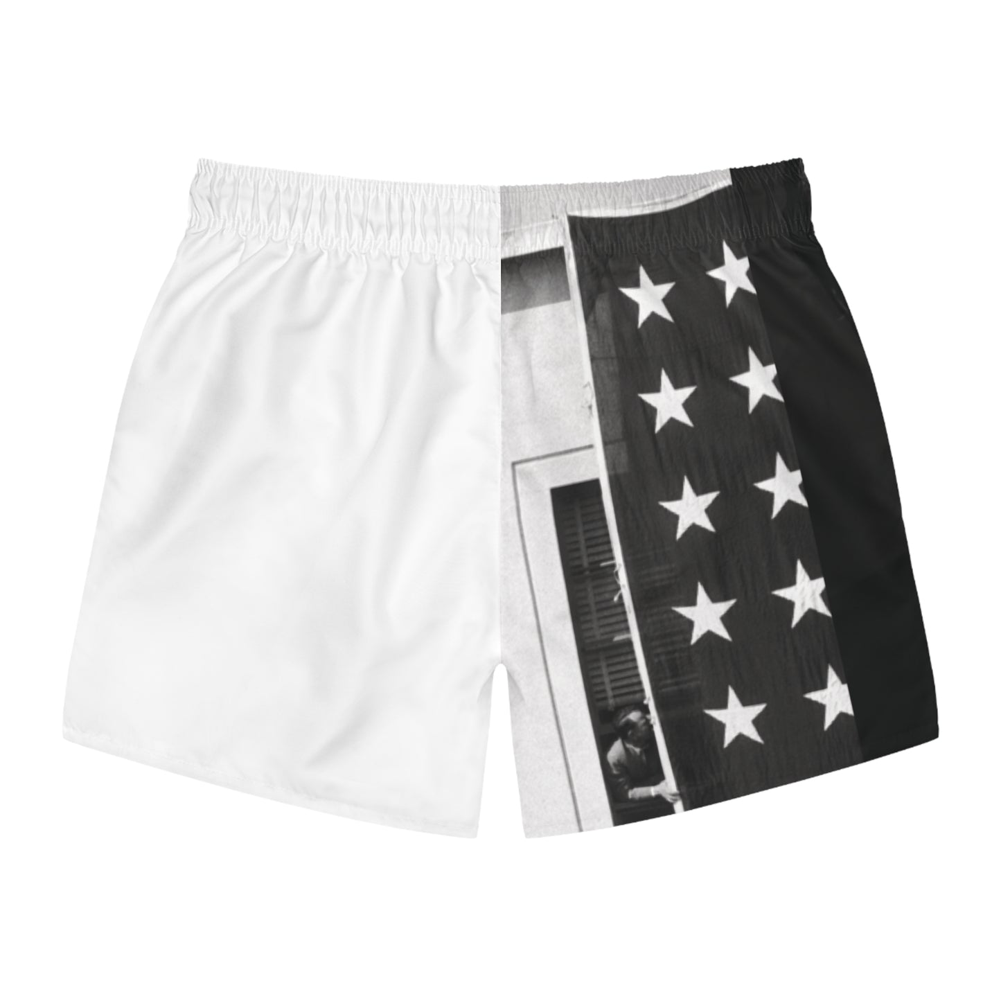 Swim Trunks (AOP)