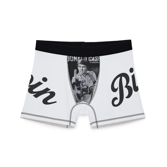 Men's Boxers (AOP)