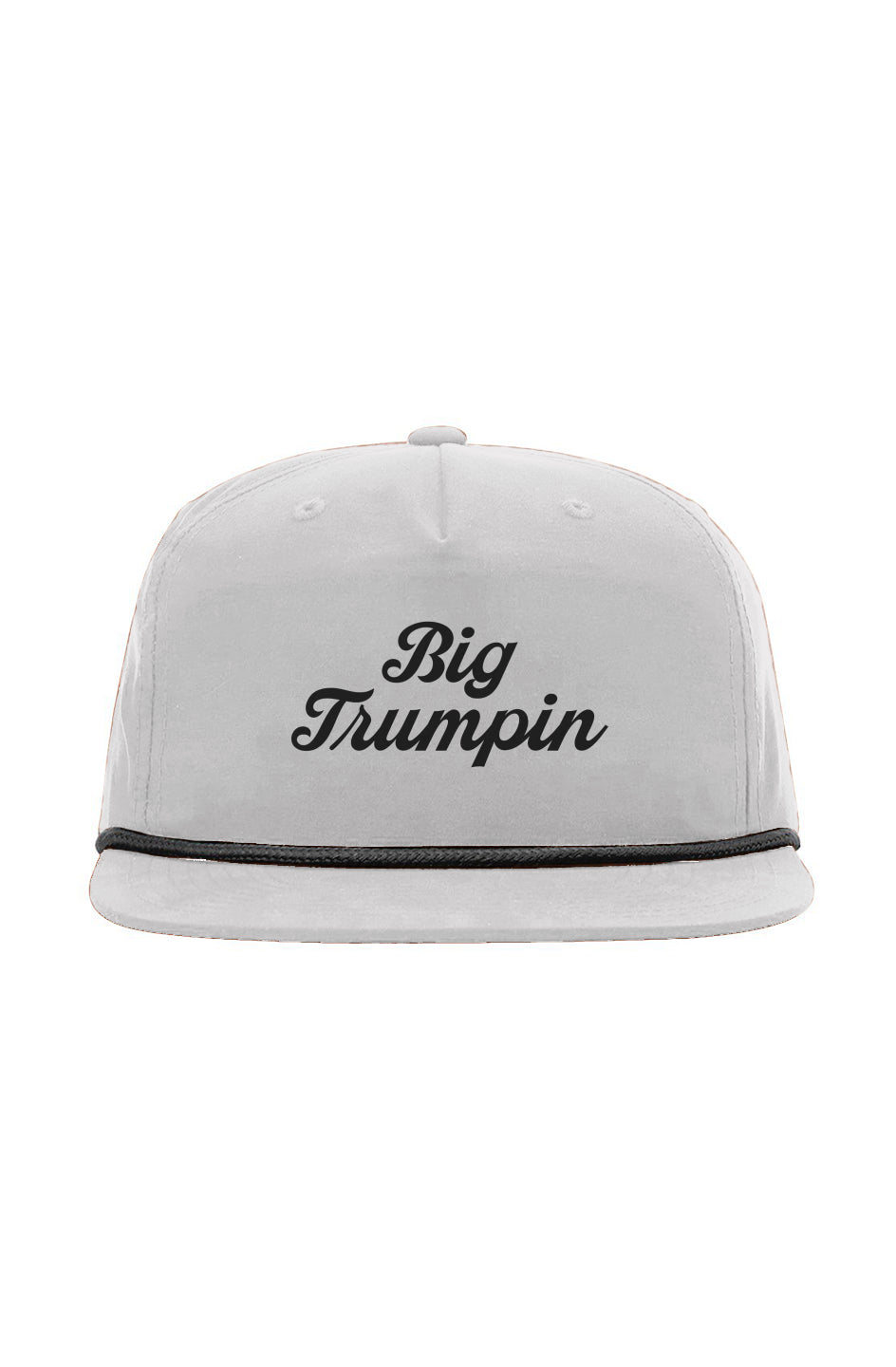 Big Trumpin Umpqua Snapback Cap