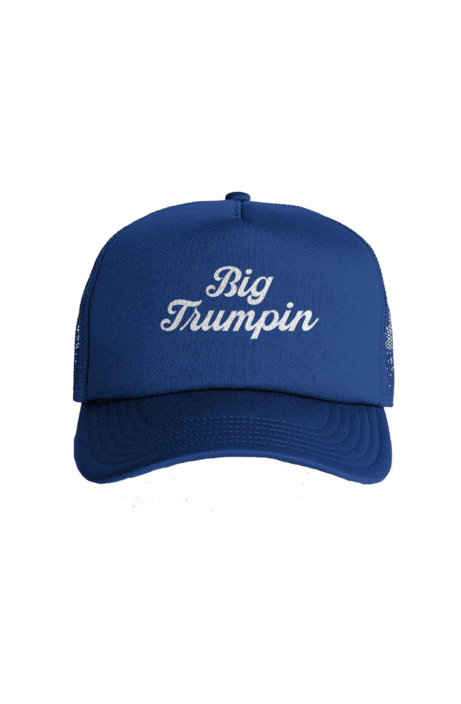 Big Trumpin FOAM TRUCKER CAP