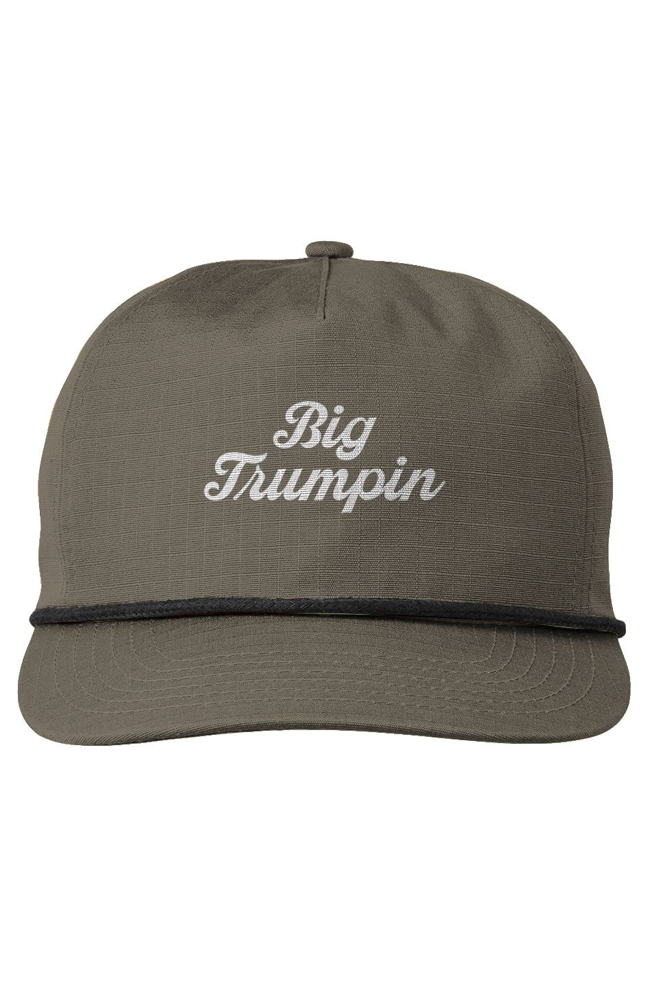 Big Trumpin Lariat Ripstop Hat