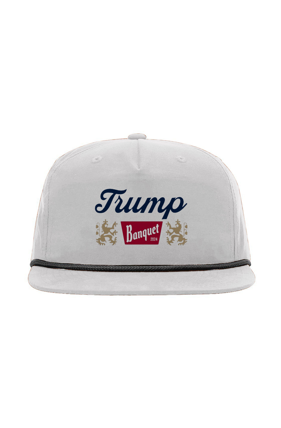 Trump Banquet Umpqua Snapback Cap