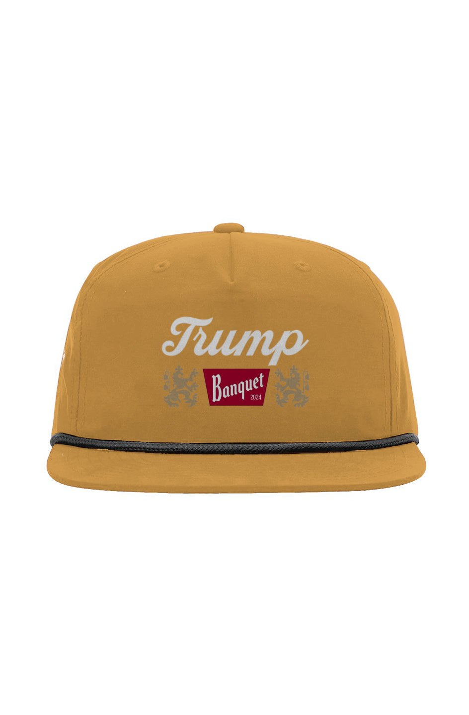 Trump Banquet Umpqua Snapback Cap