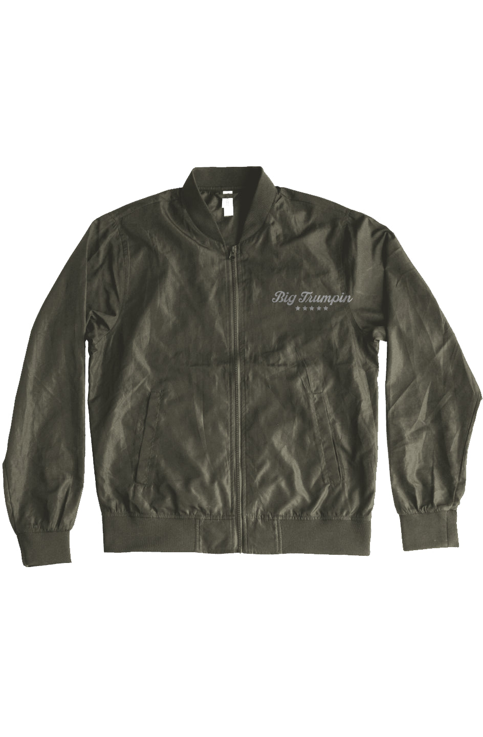 Trump Banquet Lightweight Bomber Jacket