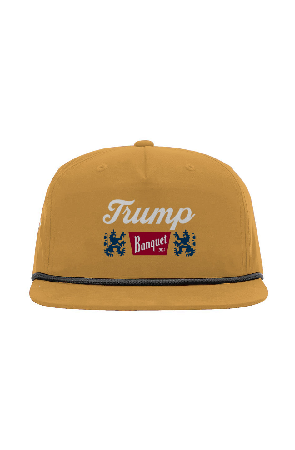 Trump Banquet Umpqua Snapback Cap