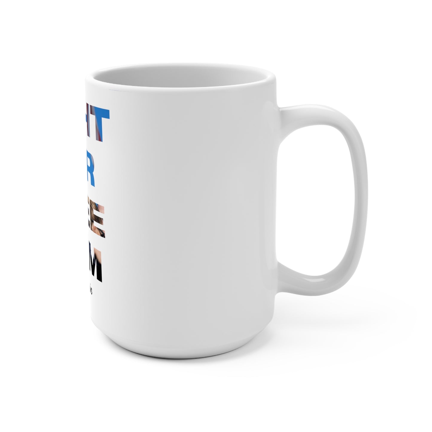 Mug 15oz